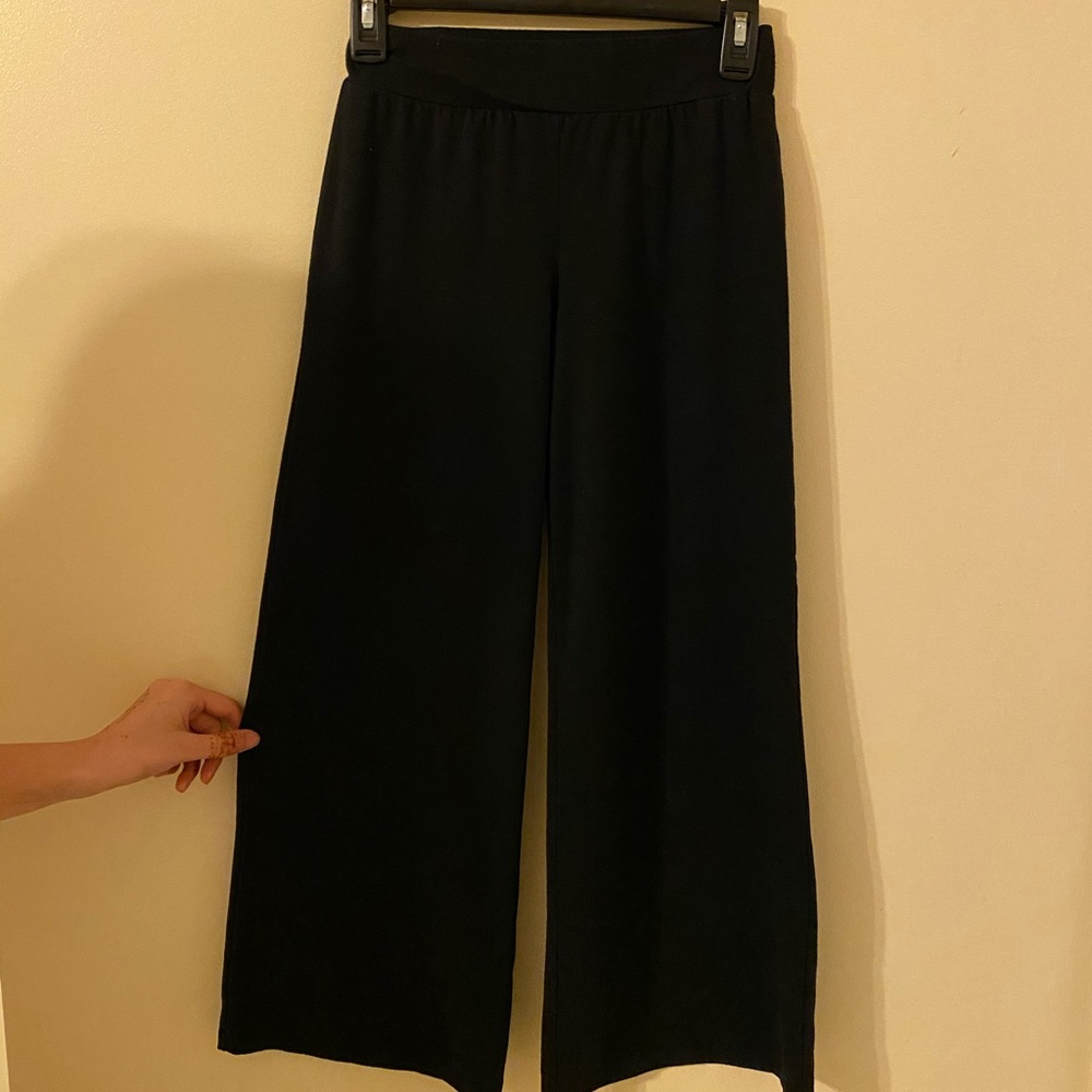 Joey B. Wide Leg Pants